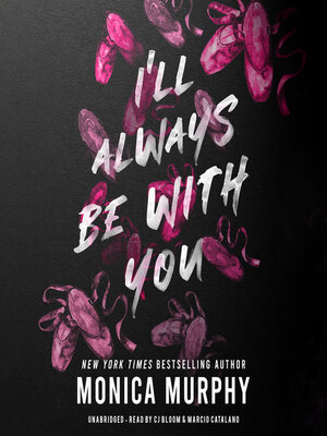 I'll Always Be With You - Audiobook